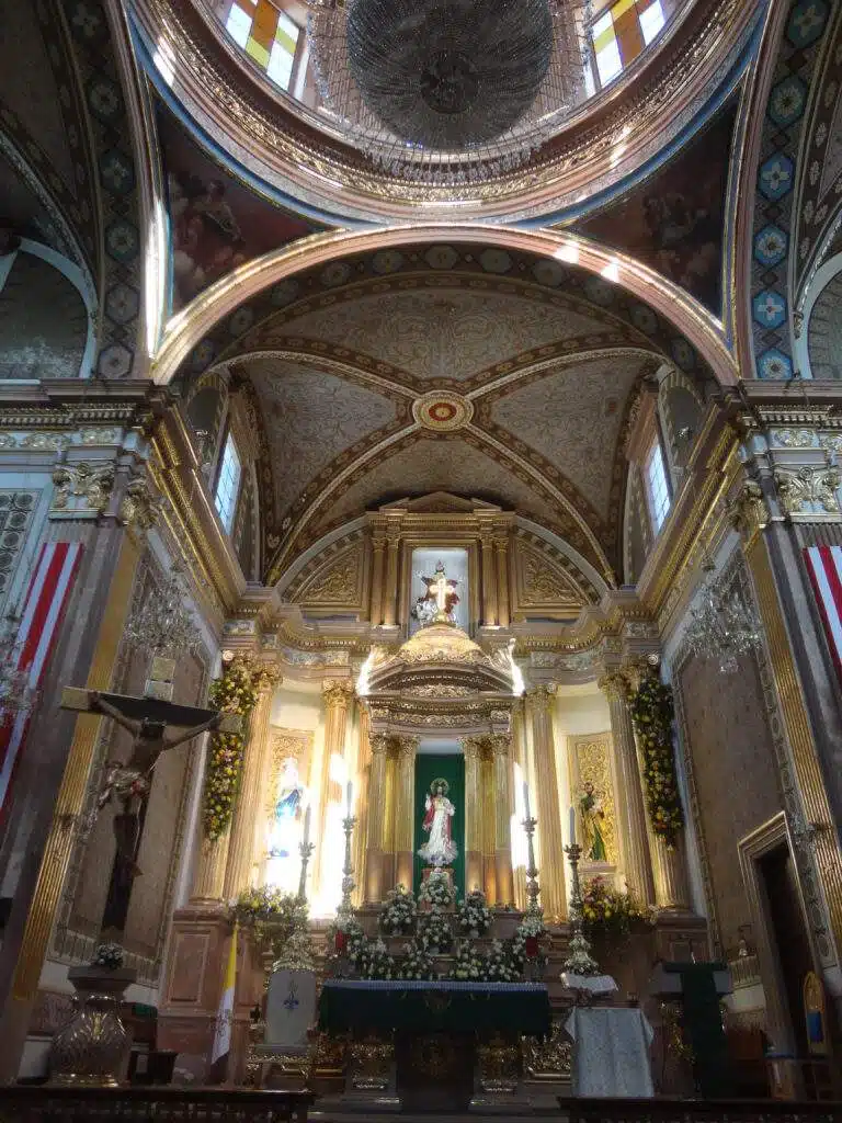 Parroquia San Luís Rey 1 horarios de misas en Parroquia San Luís Rey en San Luís