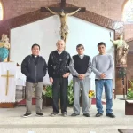 Horarios de misas en Santa Fe 17 horarios de misas en Parroquia San Marcos en Santa Fe