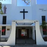 horarios de misas en Parroquia San Mateo en La Plata