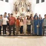 Horarios de misas en San Rafael 6 horarios de misas en Parroquia San Maximiliano Kolbe en San Rafael