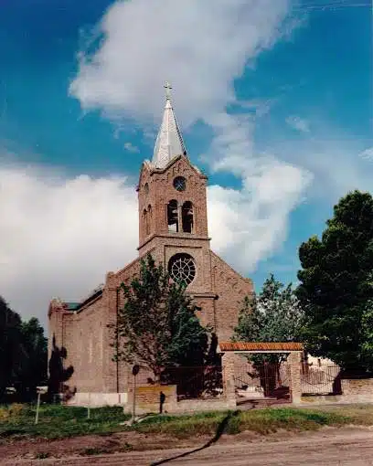 Parroquia San Miguel Arcángel 1 horarios de misas en Parroquia San Miguel Arcángel en Berisso