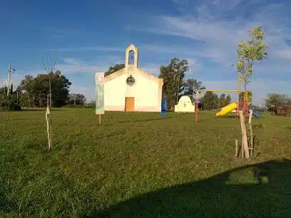 horarios de misas en Parroquia San Miguel Arcángel en Colonia San Miguel (Olavarría)