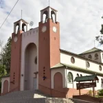 horarios de misas en Parroquia San Miguel Arcángel en El Dorado
