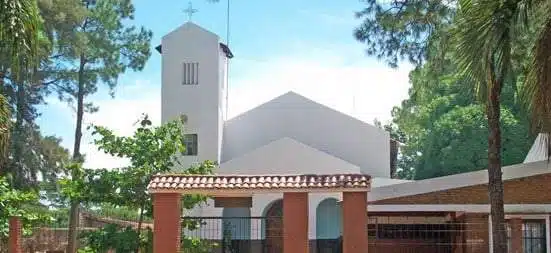 Parroquia San Miguel 1 horarios de misas en Parroquia San Miguel en Posadas
