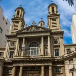 Horarios de misas en Recoleta 10 horarios de misas en Parroquia San Nicolás de Bari en Recoleta