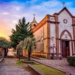 Horarios de misas en Alvarez 2 horarios de misas en Parroquia San Nicolas de Tolentino en Alvarez