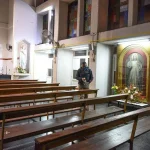 Horarios de misas en Guaymallén 4 horarios de misas en Parroquia San Pablo en Guaymallén
