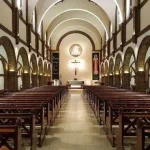horarios de misas en Parroquia San Pablo en La Plata