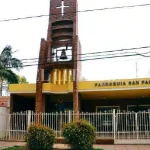 Horarios de misas en Santa Fe 16 horarios de misas en Parroquia San Pablo en Santa Fe