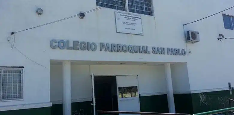 Parroquia San Pablo 1 horarios de misas en Parroquia San Pablo en Virreyes