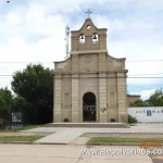 horarios de misas en Parroquia San Patricio en Maggiolo
