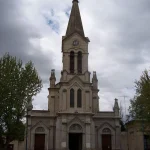 Horarios de misas en Rauch 2 horarios de misas en Parroquia San Pedro Apóstol en Rauch