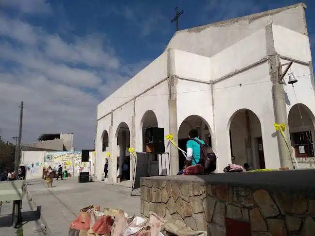 horarios de misas en Parroquia San Pedro Apóstol en Salta