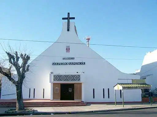 horarios de misas en Parroquia San Pedro Armengol en Gerli