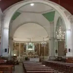 Horarios de misas en Santa Fe 15 horarios de misas en Parroquia San Pedro en Santa Fe