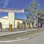 horarios de misas en Parroquia San Pedro y San Pablo en Quimilí