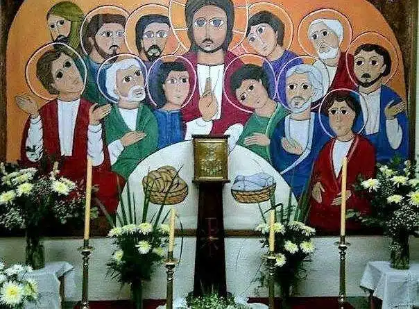 horarios de misas en Parroquia San Pío X en Bella Vista