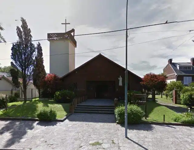 horarios de misas en Parroquia San Pío X en Mar del Plata