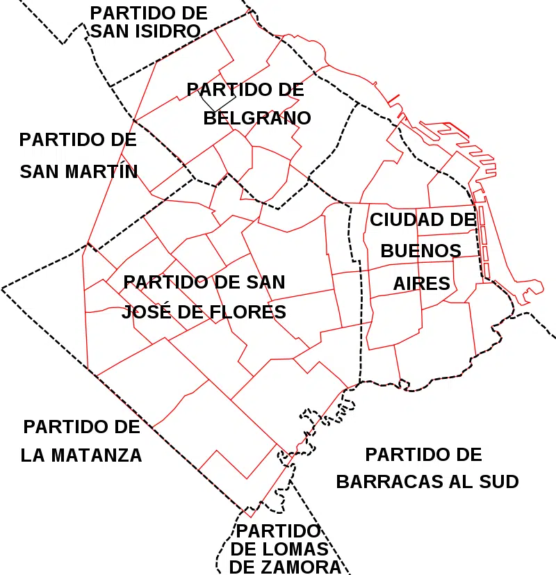 horarios de misas en Parroquia San Pío X en Mataderos