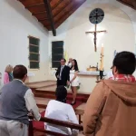 Horarios de misas en Temperley 3 horarios de misas en Parroquia San Pío X en Temperley