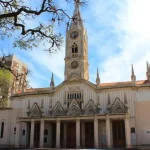 horarios de misas en Parroquia San Ponciano en La Plata
