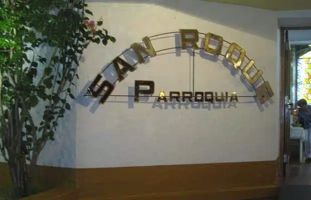 Parroquia San Roque González de Santa Cruz 1 horarios de misas en Parroquia San Roque González de Santa Cruz en Posadas