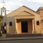 horarios de misas en Parroquia San Roque en Dolores