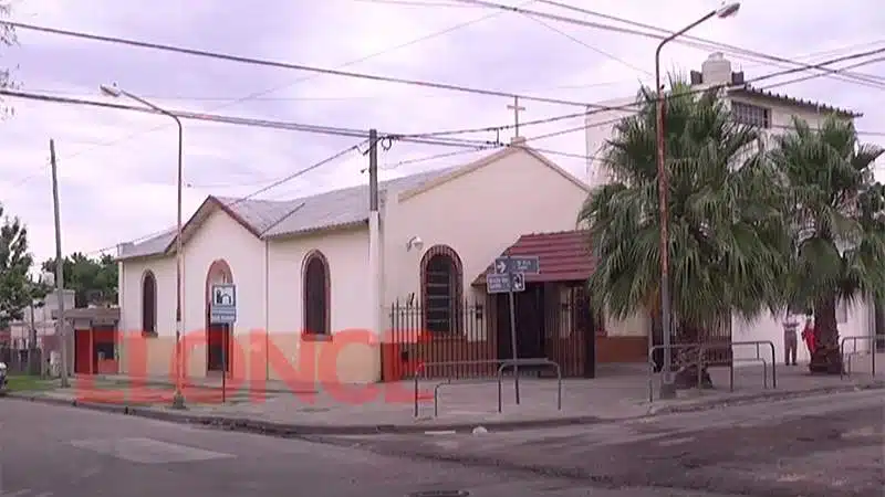 horarios de misas en Parroquia San Roque en Paraná