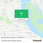 Horarios de misas en Rosario 19 horarios de misas en Parroquia Santa Agripina en Rosario
