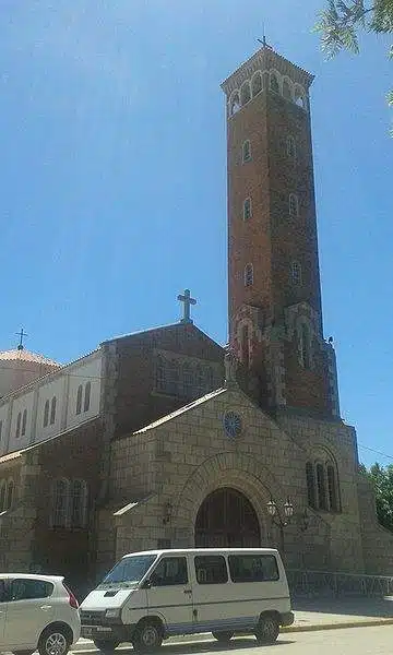 horarios de misas en Parroquia Santa Catalina de Siena en Suardi