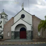 horarios de misas en Parroquia Santa Elena en Santa Elena