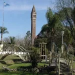 horarios de misas en Parroquia Santa Felicitas en Felicia