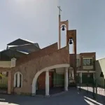 horarios de misas en Parroquia Santa Inés en Lanús