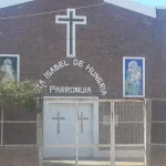 Horarios de misas en Rosario 18 horarios de misas en Parroquia Santa Isabel de Hungría en Rosario