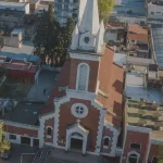 horarios de misas en Parroquia Santa Juana de Arco en Ciudadela