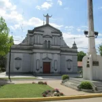 horarios de misas en Parroquia Santa Justina en Zenón Pereyra