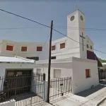 horarios de misas en Parroquia Santa Lucía en Río Cuarto