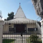 Horarios de misas en Salta 14 horarios de misas en Parroquia Santa Lucía en Salta