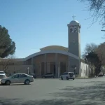 horarios de misas en Parroquia Santa Lucía en Santa Lucía