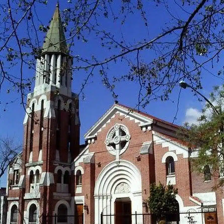 Parroquia Santa Magdalena Sofía Barat 1 horarios de misas en Parroquia Santa Magdalena Sofía Barat en Castelar