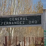 horarios de misas en Parroquia Santa María Goretti en General Fernández Oro