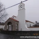 horarios de misas en Parroquia Santa María en Balcarce