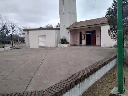 horarios de misas en Parroquia Santa Rita de Casia en Villa María