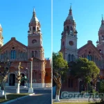 horarios de misas en Parroquia Santa Rita en Esquina