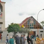 horarios de misas en Parroquia Santa Rita en Santiago del Estero
