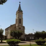 horarios de misas en Parroquia Santa Rosa de Lima en Cafferata