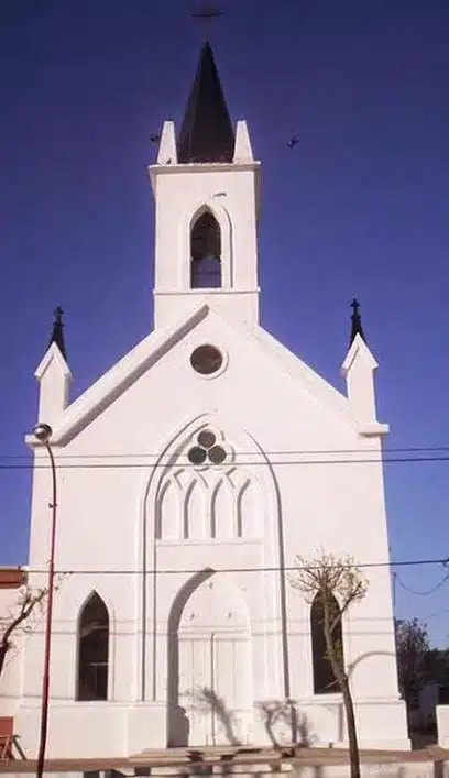 Parroquia Santa Rosa de Lima 1 horarios de misas en Parroquia Santa Rosa de Lima en Castelar