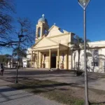 horarios de misas en Parroquia Santa Rosa de Lima en Chajarí