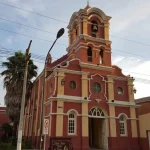 horarios de misas en Parroquia Santa Rosa de Lima en General Güemes