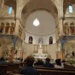 horarios de misas en Parroquia Santa Rosa de Lima en La Plata